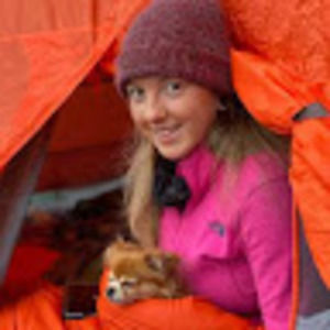 Meet your Posher, Jade